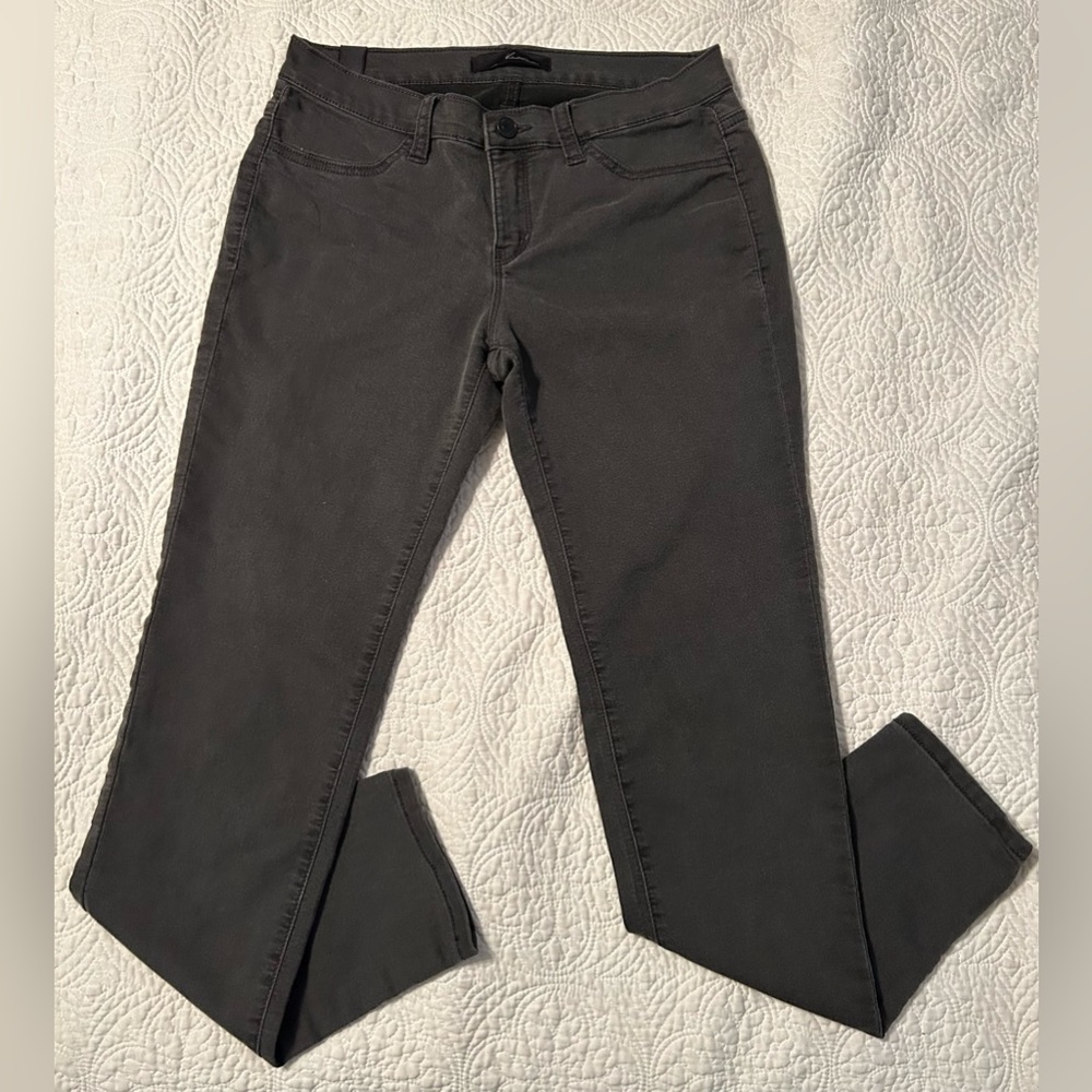 KanCan Women's Gray Jeans